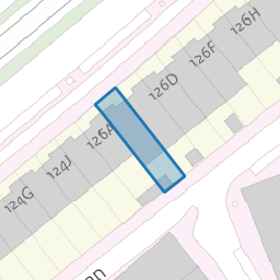 Perceel LDN03-M-4609