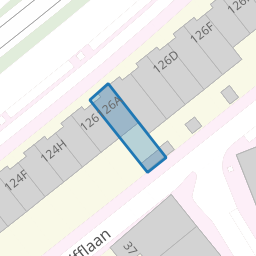 Perceel LDN03-M-4610