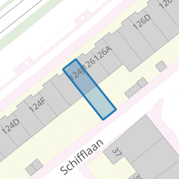 Perceel LDN03-M-4612