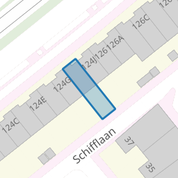 Perceel LDN03-M-4613