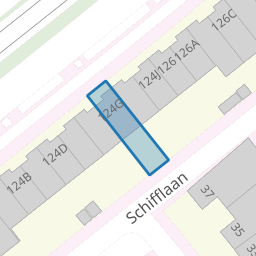 Perceel LDN03-M-4614