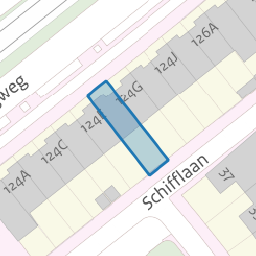 Perceel LDN03-M-4615