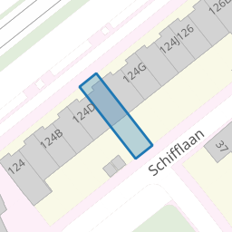 Perceel LDN03-M-4616