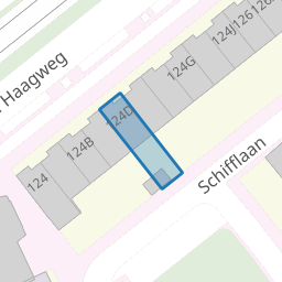 Perceel LDN03-M-4617