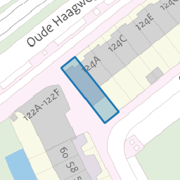 Perceel LDN03-M-4621