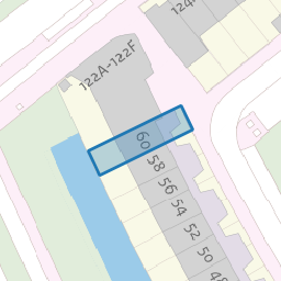 Perceel LDN03-M-4622