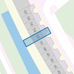 Perceel LDN03-M-4626