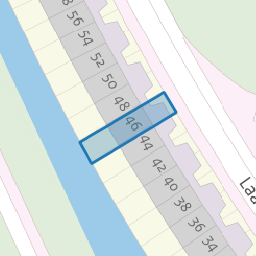 Perceel LDN03-M-4629