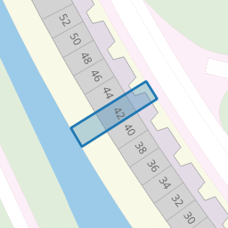 Perceel LDN03-M-4631