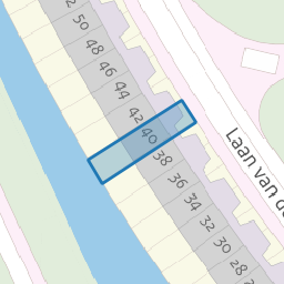 Perceel LDN03-M-4632