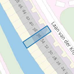 Perceel LDN03-M-4634