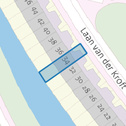 Perceel LDN03-M-4635