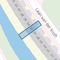 Perceel LDN03-M-4636