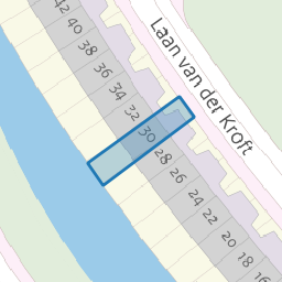 Perceel LDN03-M-4637