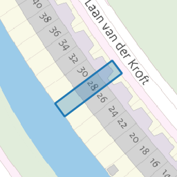 Perceel LDN03-M-4638