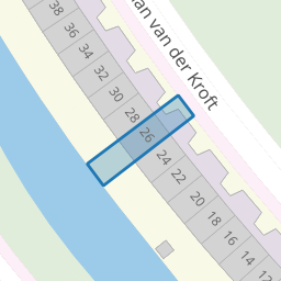 Perceel LDN03-M-4639