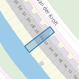 Perceel LDN03-M-4640