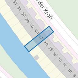 Perceel LDN03-M-4641