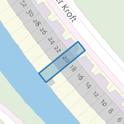 Perceel LDN03-M-4642