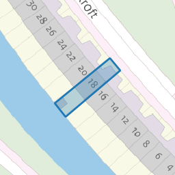 Perceel LDN03-M-4643