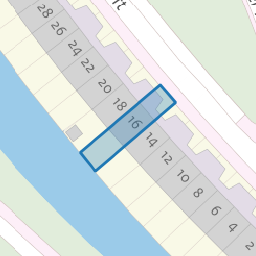 Perceel LDN03-M-4644