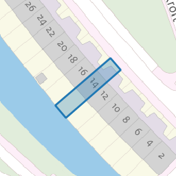 Perceel LDN03-M-4645