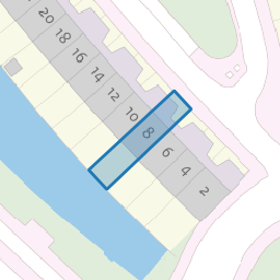 Perceel LDN03-M-4648