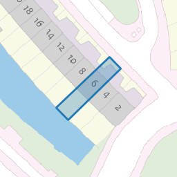 Perceel LDN03-M-4649