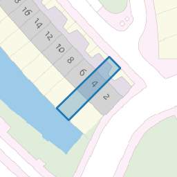 Perceel LDN03-M-4650