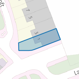 Perceel LDN03-M-4652