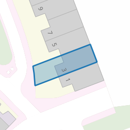 Perceel LDN03-M-4653