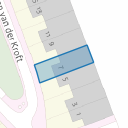 Perceel LDN03-M-4655