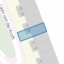 Perceel LDN03-M-4656