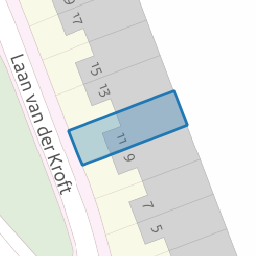 Perceel LDN03-M-4657