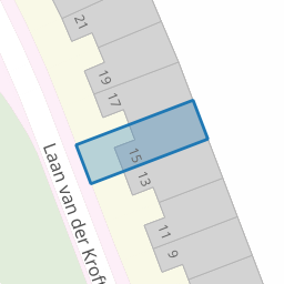 Perceel LDN03-M-4659