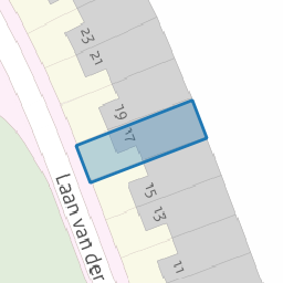 Perceel LDN03-M-4660