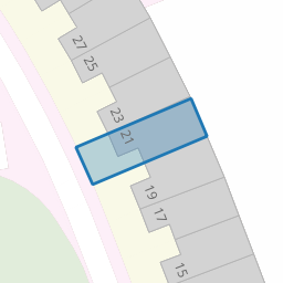 Perceel LDN03-M-4662