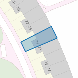 Perceel LDN03-M-4663