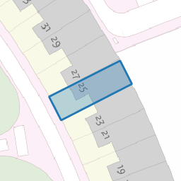 Perceel LDN03-M-4664