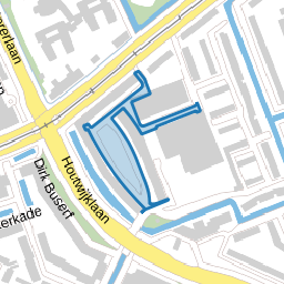 Perceel LDN03-M-4673