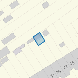 Perceel LDN03-M-4686