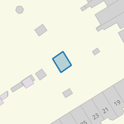 Perceel LDN03-M-4689