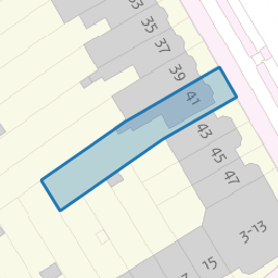 Perceel LDN03-M-4690