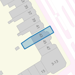 Perceel LDN03-M-4691