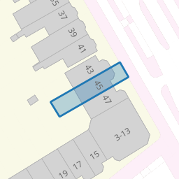 Perceel LDN03-M-4692