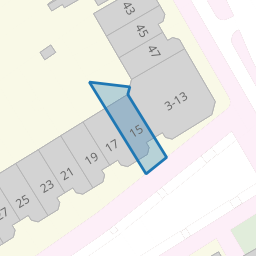 Perceel LDN03-M-4695