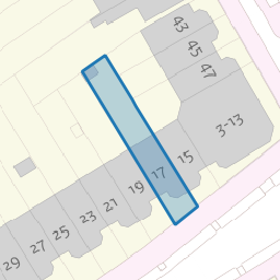 Perceel LDN03-M-4696