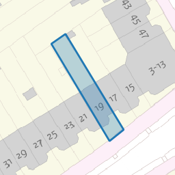 Perceel LDN03-M-4697