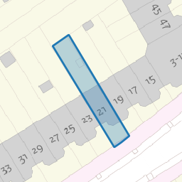 Perceel LDN03-M-4698