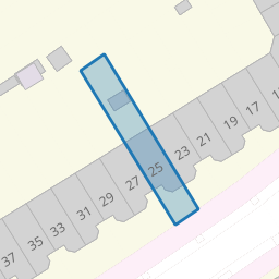 Perceel LDN03-M-4700